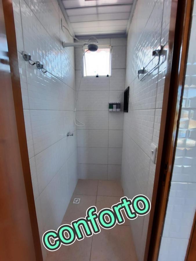 Camping Reino De Andalasia Alto Paraíso de Goiás Eksteriør billede